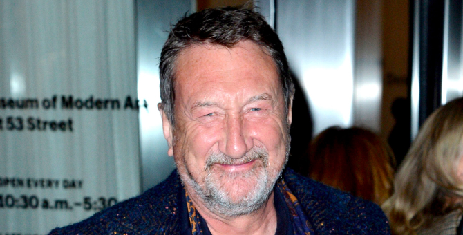 Создатель «Острых козырьков» займется экранизацией «Больших надежд» Чарльза Диккенса