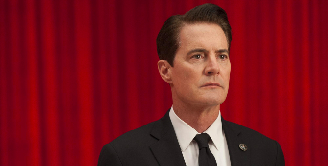 Кайл Маклахлен примет участие в онлайн-фестивале Comic Con Russia