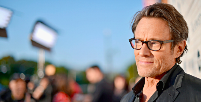 Майкл Каплан, создавший стиль героев «Бойцовского клуба», получит премию за вклад в киноиндустрию