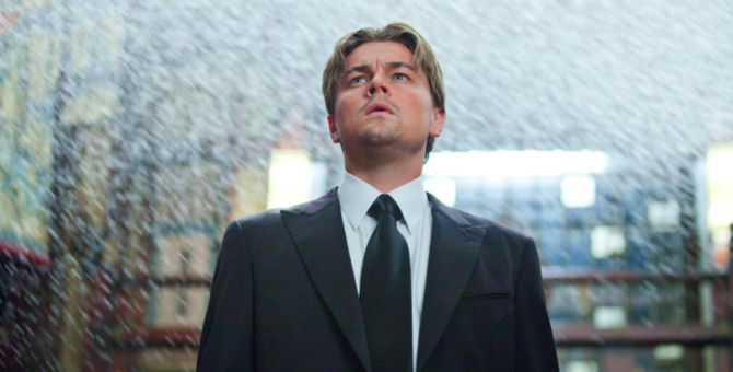 Леонардо Ди Каприо заключил контракт с Apple