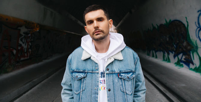 Levi's, Noize MC и Moscow Music School запускают проект для молодых музыкантов