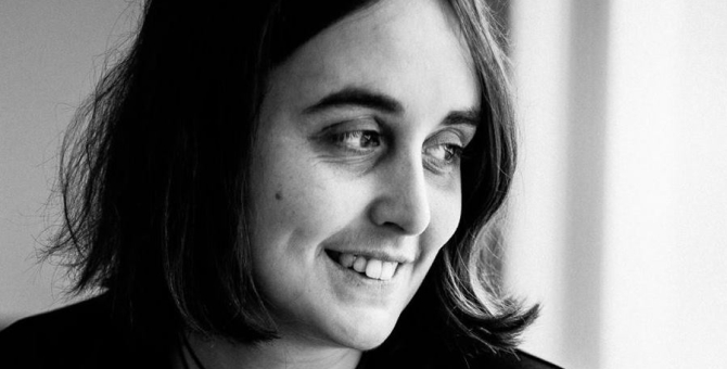 Константин Райх снимет фильм об основательнице фонда «Дом с маяком» Лиде Мониаве