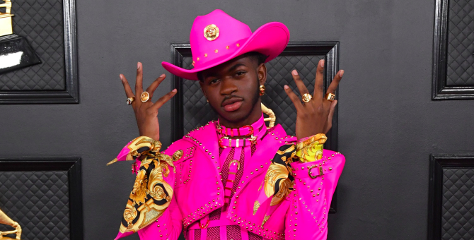 Lil Nas X рассказал о несостоявшемся сотрудничестве с Майли Сайрус
