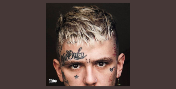 Вышел второй посмертный альбом рэпера Lil Peep «Everybody's Everything»