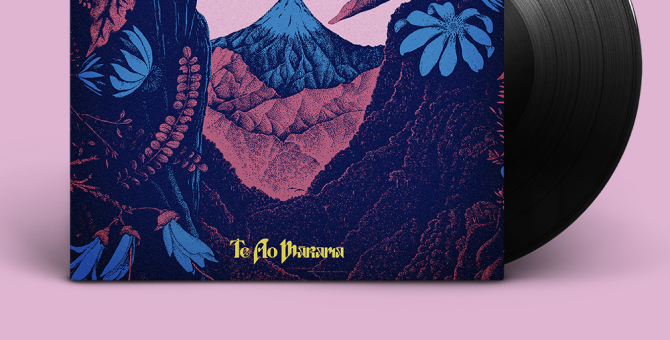 Лорд выпустила мини-альбом ради защиты природы Новой Зеландии