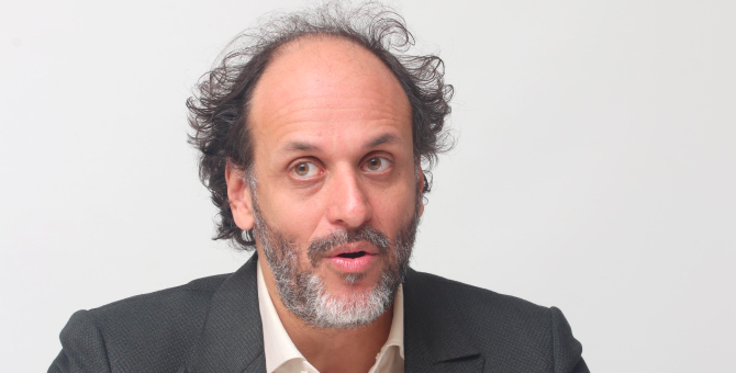 Лука Гуаданьино возглавит жюри кинофестиваля в Сан-Себастьяне