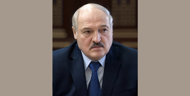Александр Лукашенко пообещал «очень скоро» покинуть пост президента Беларуси
