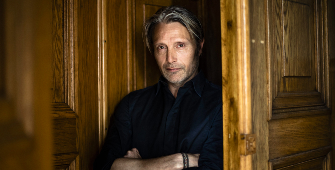 Мадс Миккельсен все-таки сыграет Грин-де-Вальда в третьих «Фантастических тварях»