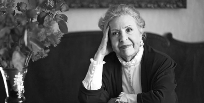 Умерла актриса Инна Макарова, игравшая в фильмах «Девчата» и «Высота»