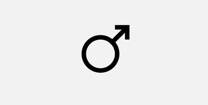 Ученые из США обнаружили смертельное заболевание, опасное только для мужчин