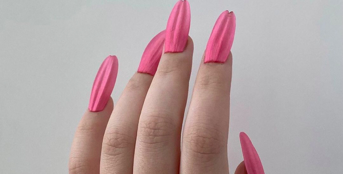 В HSE Art Gallery откроется маникюрный салон выходного дня