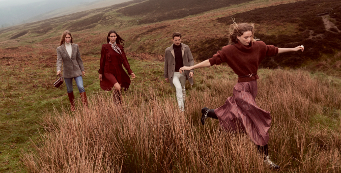 Mango присоединился к коалиции экологичного производства одежды