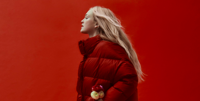 Massimo Dutti выпустил специальную коллекцию ко Дню святого Валентина