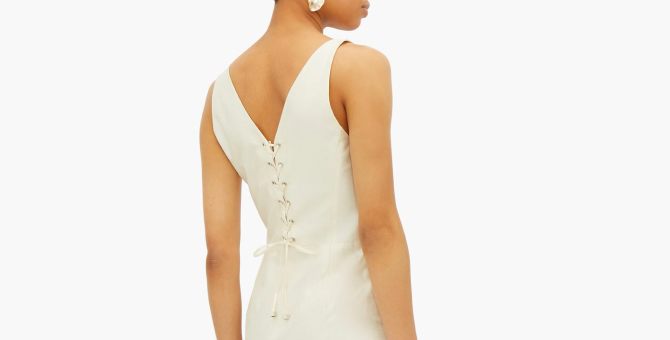 Matchesfashion начал продавать архивные модели Givenchy, Gucci и Versace