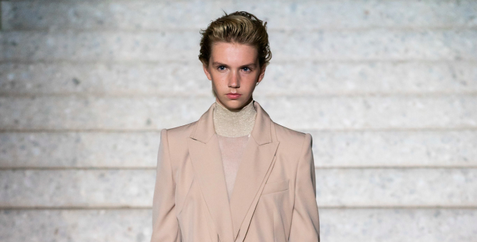 Max Mara отменил показ круизной коллекции в Санкт-Петербурге