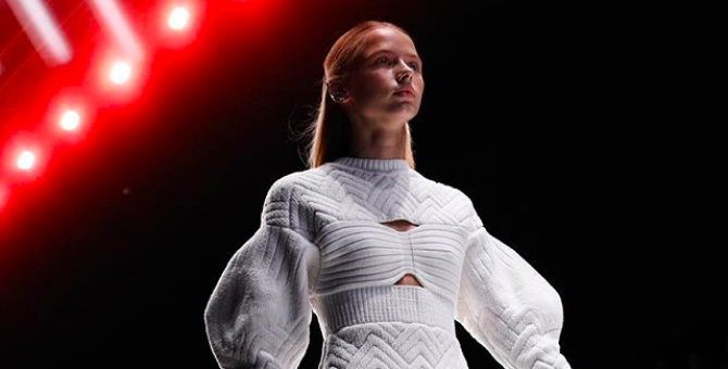Дизайнеры смогут компенсировать часть затрат на участие в Mercedes-Benz Fashion Week Russia