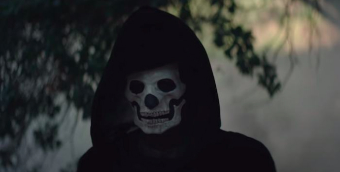 Группа My Chemical Romance выпустила клип на новый трек «An Offering…»