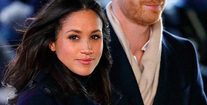 Отец Меган Маркл объяснил, почему он передал ее письмо британским СМИ