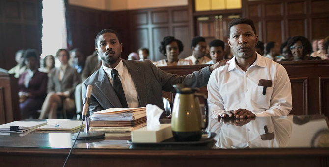 Warner Bros. открыла доступ к фильму «Просто помиловать» в знак поддержки протестов в США