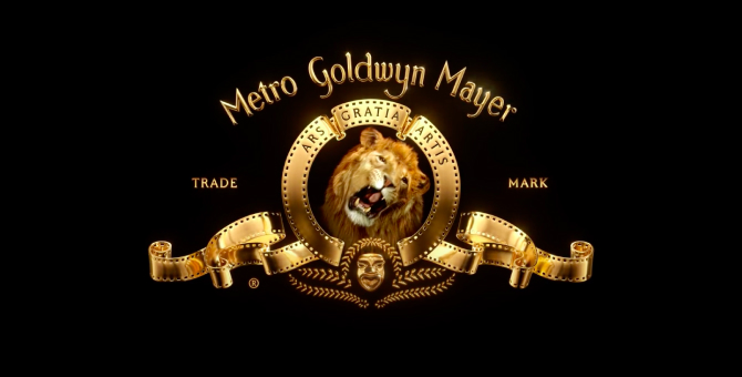 Настоящего льва из заставки Metro-Goldwyn-Mayer заменили на его CGI-копию