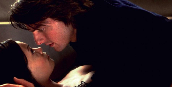 Тэнди Ньютон назвала кошмаром съемки с Томом Крузом в фильме «Миссия невыполнима 2»