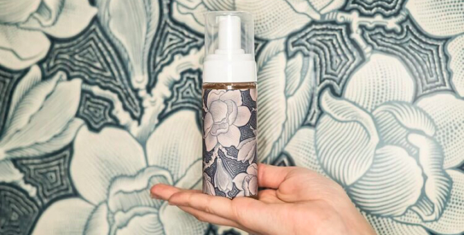 Музей Москвы выпустил сувениры к выставке «Ткани Москвы»