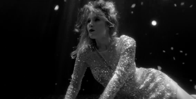 Монеточка и Сергей Бурунов записали кавер на «Белые розы» группы «Ласковый май»