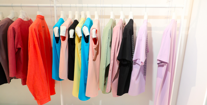 Бренд Monochrome открыл флагман на Малой Никитской в Москве