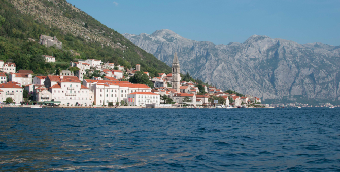 МИД России не разрешил полеты в Черногорию, несмотря на снятие ограничений для туристов