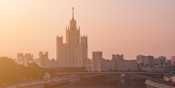 На сайте мэра Москвы появился раздел для оформления цифровых пропусков