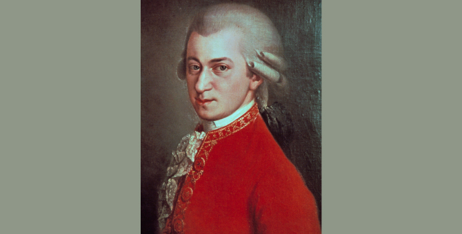 Компания-создатель «Фрейда» для Netflix снимет сериал о политических взглядах Моцарта