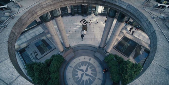 Вышел трейлер финального сезона сериала «Мистер Робот»