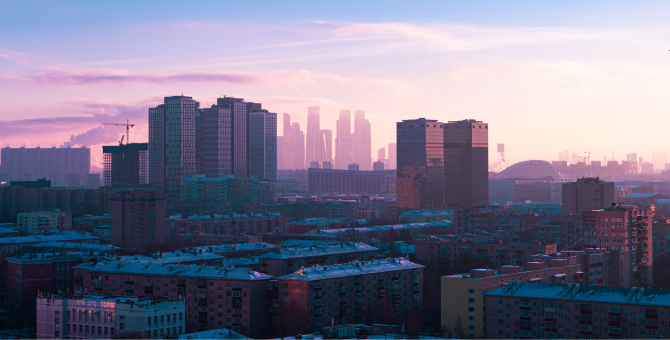 Власти Москвы обязали граждан с ОРВИ соблюдать изоляцию и сдавать тесты на COVID-19