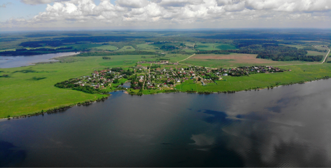 Власти Московской области на месяц запретили массовые мероприятия