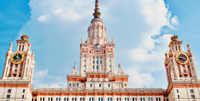 МГУ выделит около 30 миллионов рублей на поддержку студентов в период пандемии