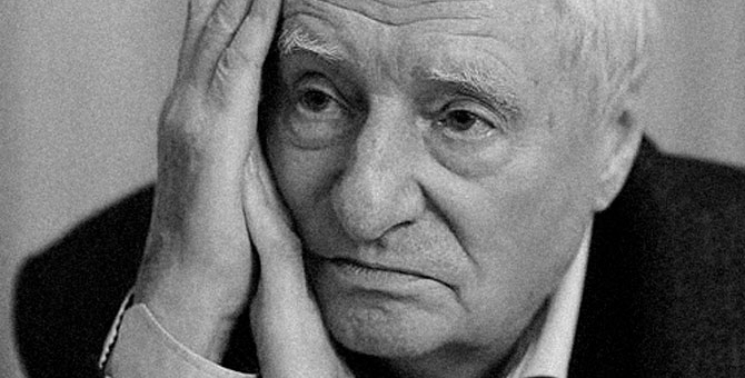 В «Ленкоме» покажут последний спектакль Марка Захарова