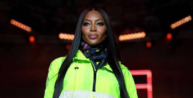 От Вирджила Абло до Наоми Кэмпбелл: YouTube сделал подборку видео о темнокожих профессионалах индустрии моды