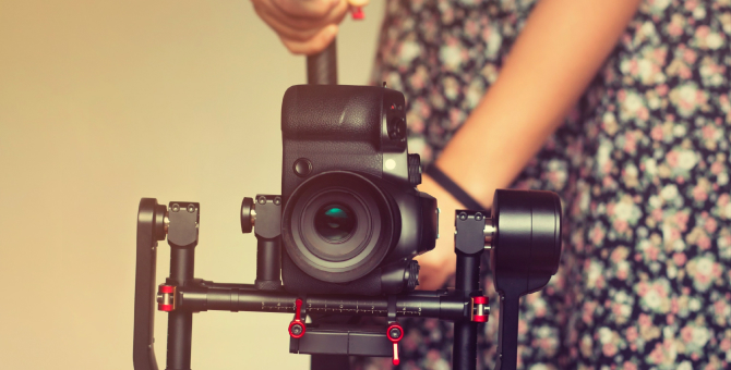 Nespresso запустил конкурс короткометражных фильмов на тему заботы об окружающей среде