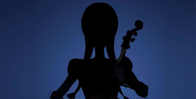 Netflix выпустит сериал о Уэнсдэй Аддамс от Тима Бертона