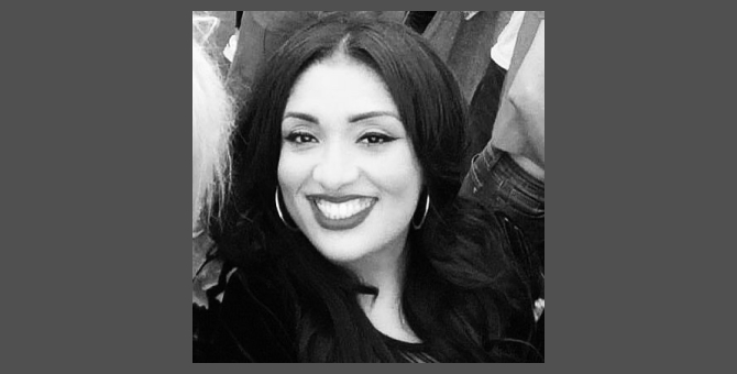 Умерла создательница причесок в сериале «Большая маленькая ложь» Николь Джонс