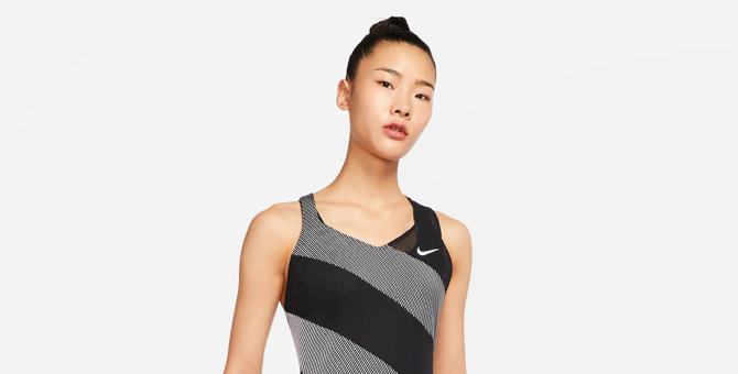 Наоми Осака и Nike показали вторую совместную коллекцию