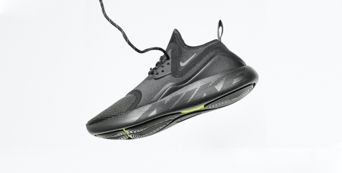 Nike седьмой год подряд стал самым ценным брендом одежды по версии Brand Finance