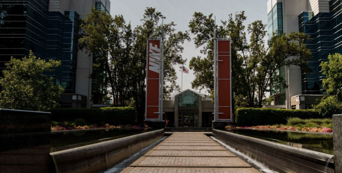 Сотрудники офиса Nike в Орегоне получили дополнительный отпуск из-за риска выгорания