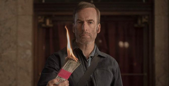 Фильм Ильи Найшуллера «Никто» стал лидером проката в США