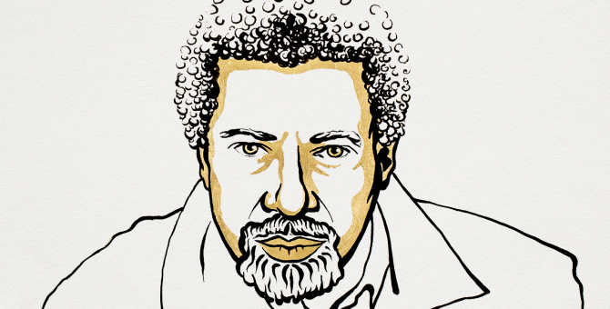 Нобелевскую премию по литературе получил танзанийский писатель Абдулразак Гурна