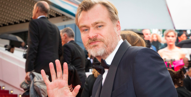 Кристофер Нолан собирается завершить сотрудничество с Warner Bros.