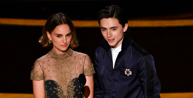 В этом году у «Оскара» снова не будет ведущего