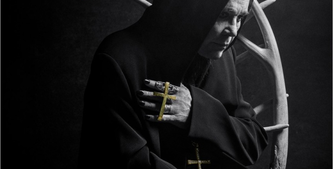 Оззи Осборн анонсировал новый альбом «Ordinary Man» — первый за десять лет