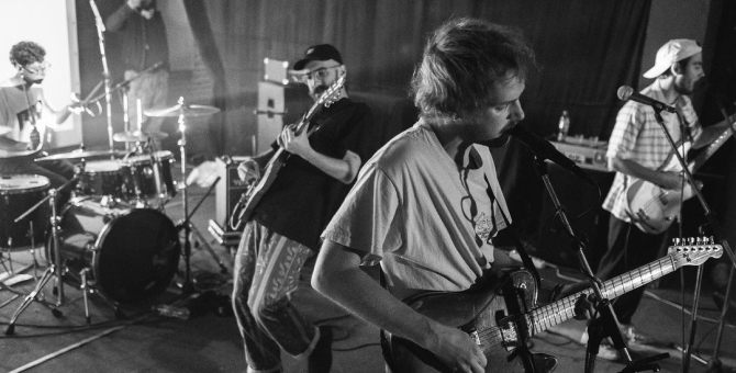 Группа «Пасош» приостанавливает свою деятельность из-за обвинений против Петара Мартича