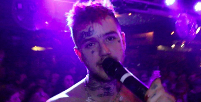 Документальный фильм о рэпере Lil Peep выйдет в российский прокат